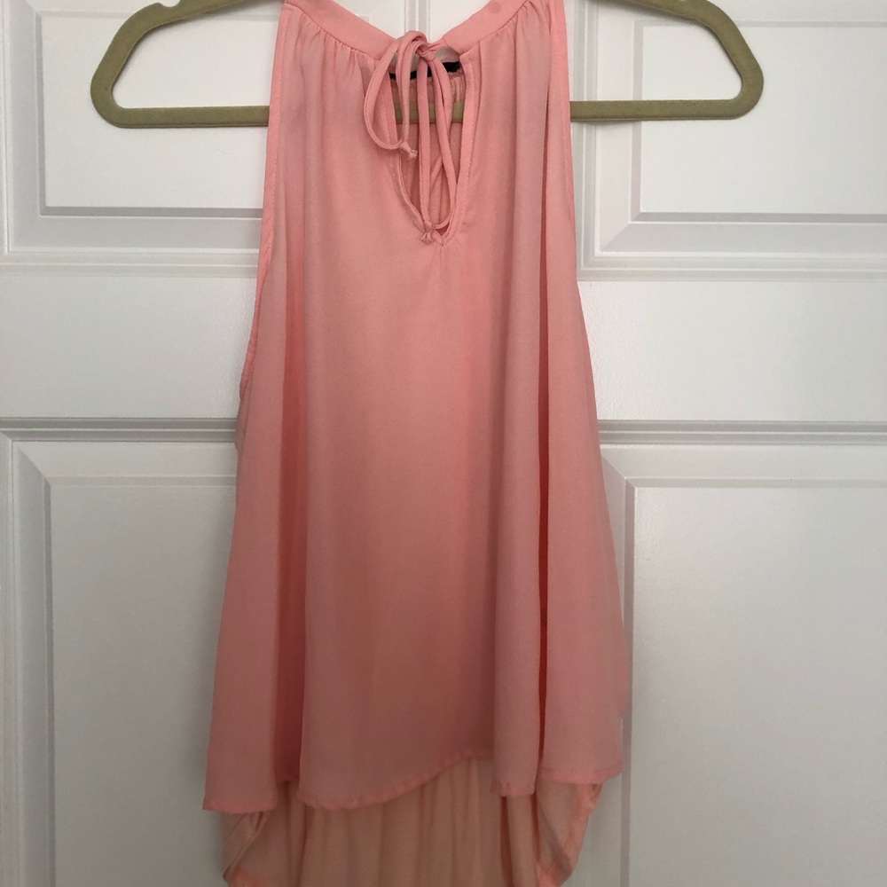 Pink top - Picture 2 of 5